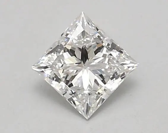 0.76 Carat · PRINCESS · D · FL · IGI · Excellent Cut