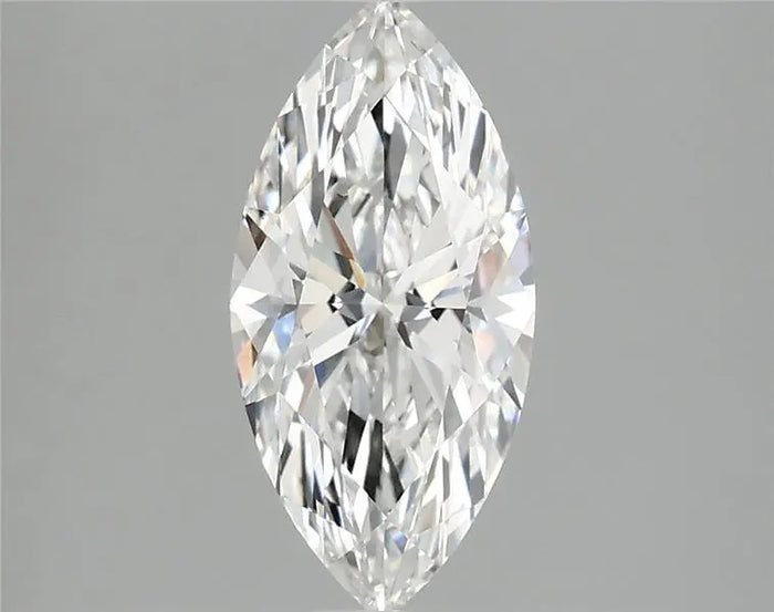 1.42 Carat · MARQUISE · E · VS1 · IGI · Excellent Cut