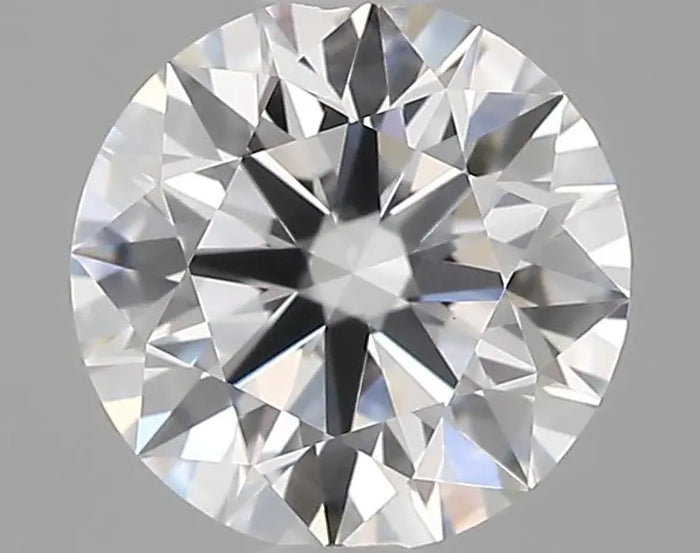 1.15 Carat · ROUND · D · VVS2 · IGI · Ideal Cut