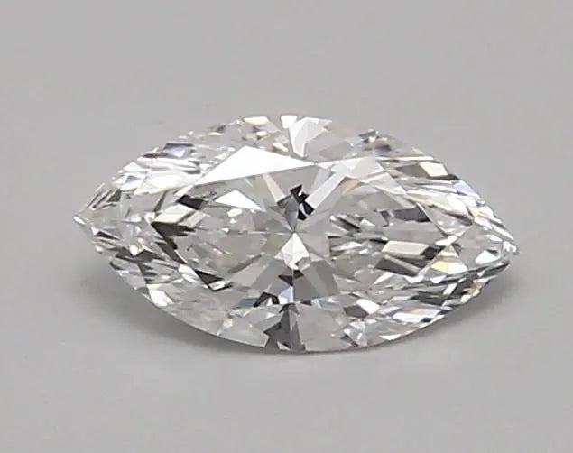 0.89 Carat · MARQUISE · D · VS1 · IGI · Excellent Cut