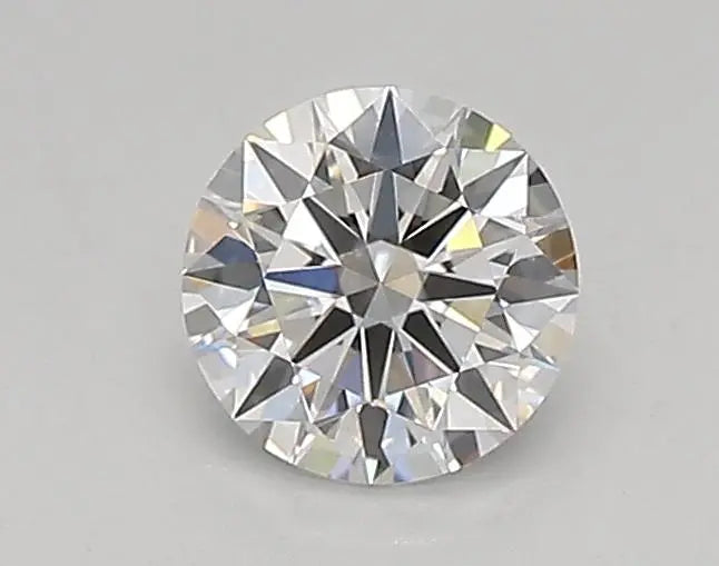 0.45 Carat · ROUND · D · VVS1 · IGI · Ideal Cut
