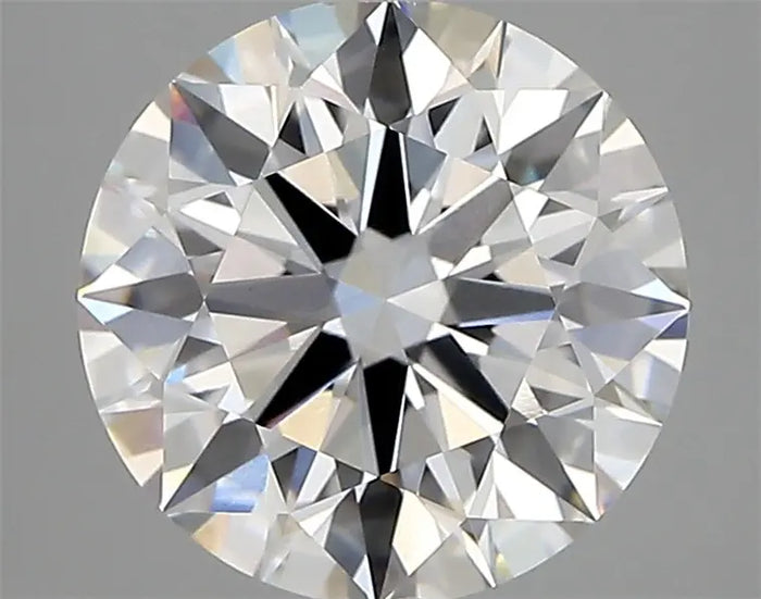 2.73 Carat · ROUND · E · VVS2 · IGI · Ideal Cut