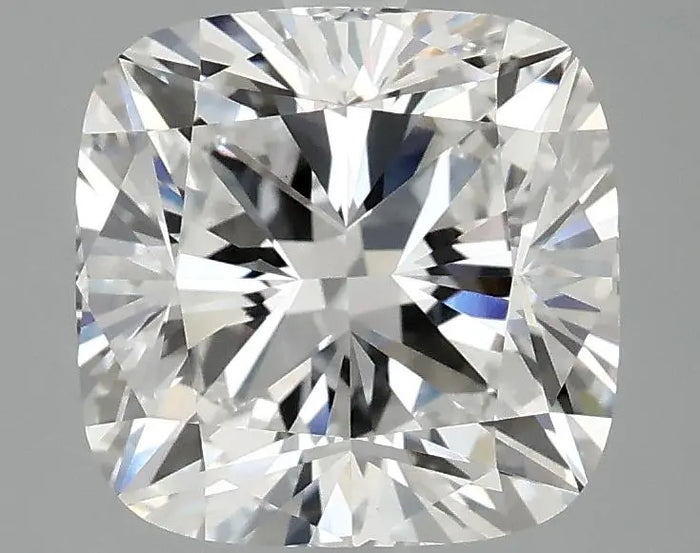 3.00 Carat · CUSHION · D · VVS2 · IGI · Excellent Cut