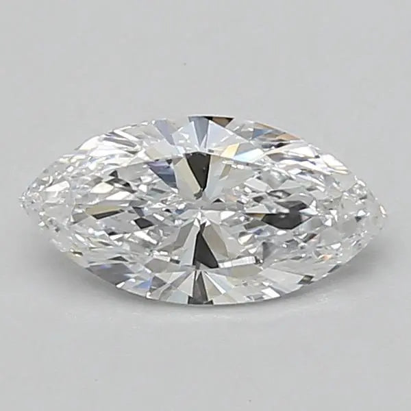 0.77 Carat · MARQUISE · D · VVS2 · IGI · Excellent Cut