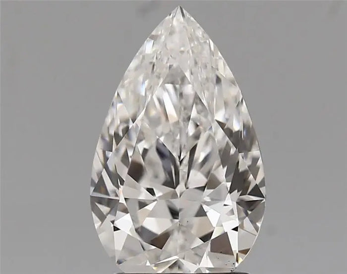 1.89 Carat · PEAR · D · VS1 · IGI · Excellent Cut