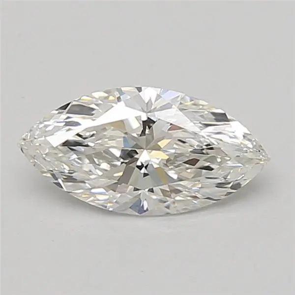 0.97 Carat · MARQUISE · F · VVS1 · IGI · Excellent Cut