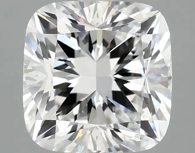 2.30 Carat · CUSHION · D · VVS2 · IGI · Excellent Cut