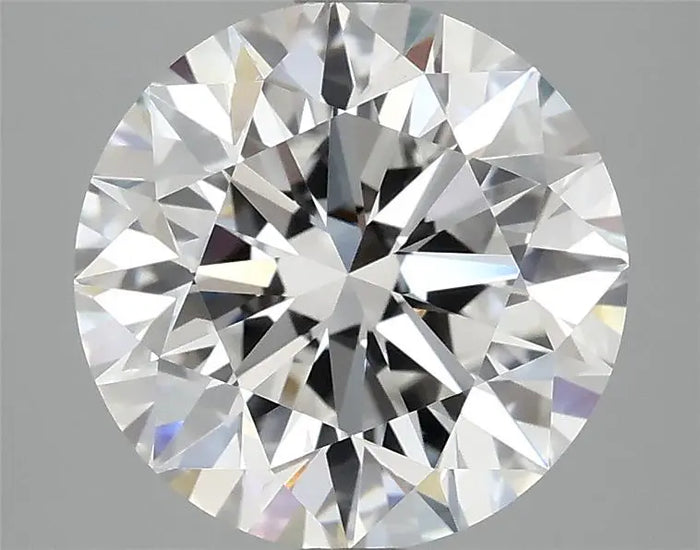 4.10 Carat · ROUND · E · VVS2 · IGI · Excellent Cut