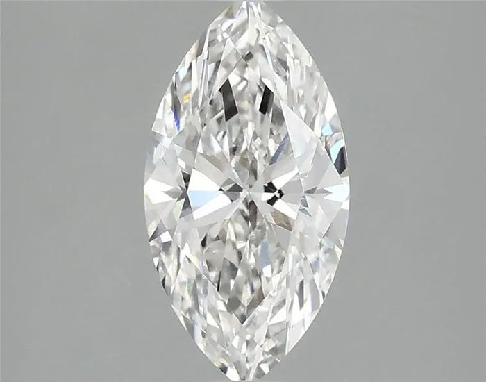 1.42 Carat · MARQUISE · E · VS1 · IGI · Excellent Cut