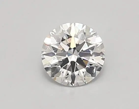 0.55 Carat · ROUND · D · VVS2 · IGI · Ideal Cut