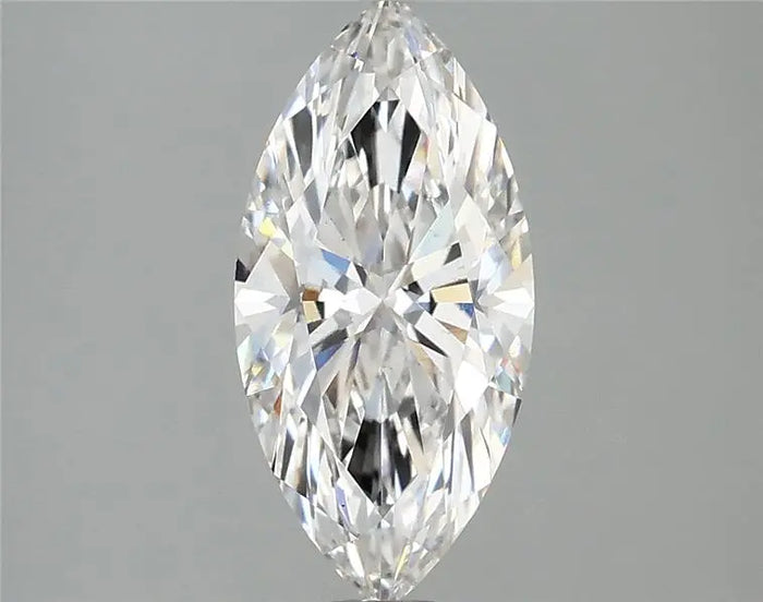 1.58 Carat · MARQUISE · E · VS2 · IGI · Excellent Cut