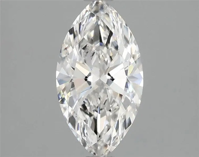 1.35 Carat · MARQUISE · E · VVS2 · IGI · Excellent Cut