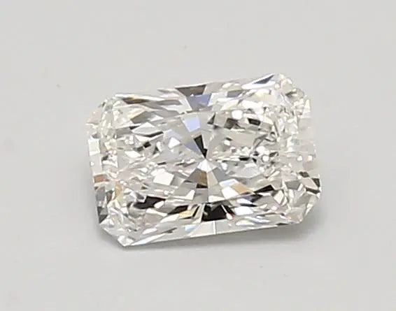 0.71 Carat · RADIANT · D · VVS1 · IGI · Very Good Cut