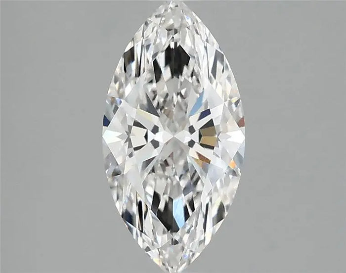 1.43 Carat · MARQUISE · E · VVS2 · IGI · Excellent Cut