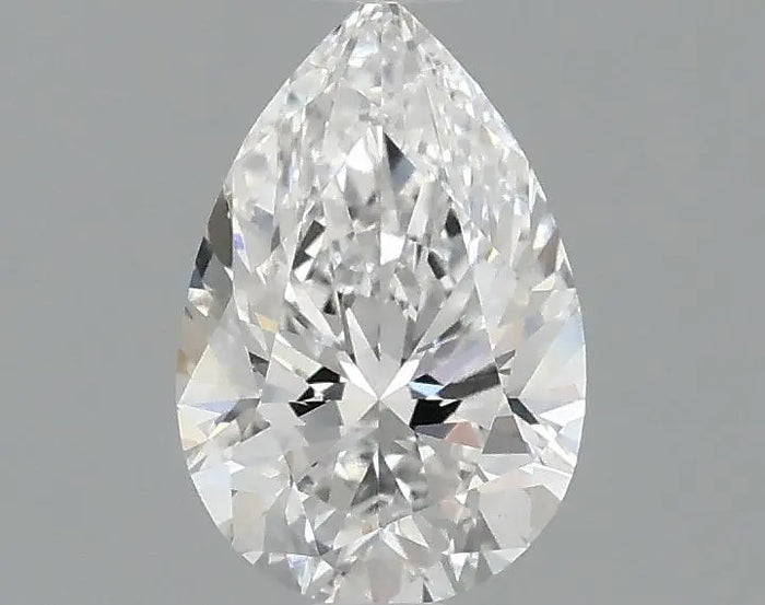 1.08 Carat · PEAR · D · VS1 · IGI · Excellent Cut