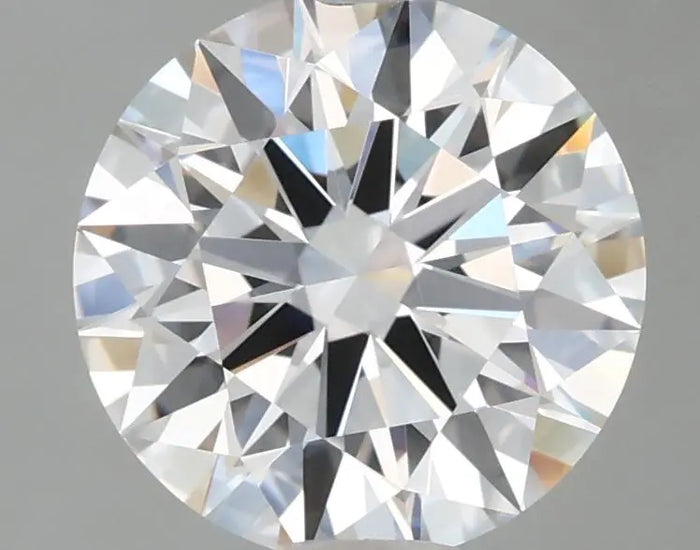 2.05 Carat · ROUND · D · IF · IGI · Ideal Cut