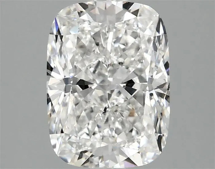 2.03 Carat · CUSHION · E · VS1 · IGI · Excellent Cut