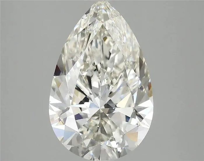 3.02 Carat · PEAR · G · VS1 · IGI · Excellent Cut
