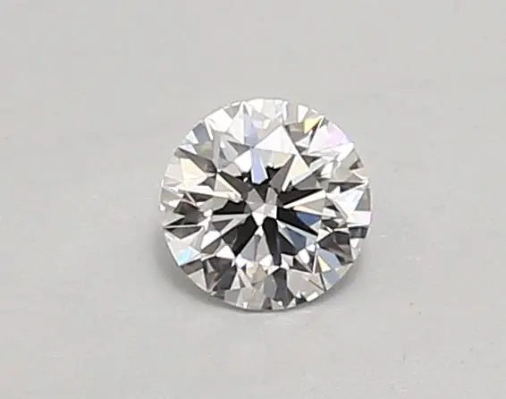 0.37 Carat · ROUND · D · VVS1 · IGI · Ideal Cut
