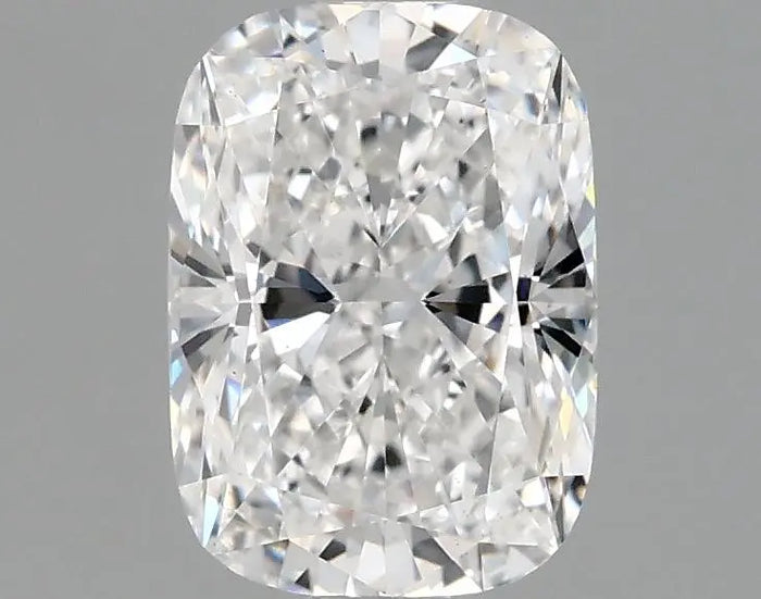 1.04 Carat · CUSHION · D · VS1 · IGI · Excellent Cut