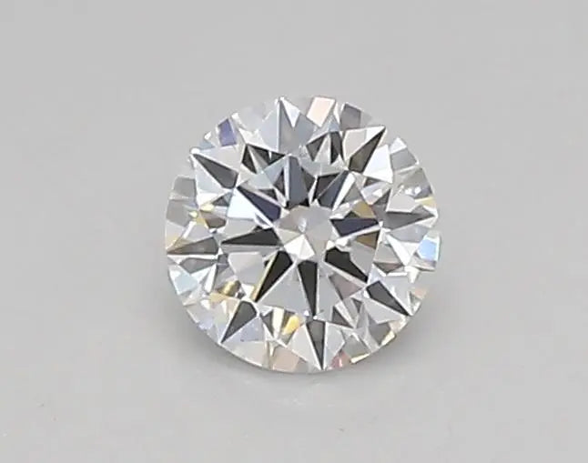 0.27 Carat · ROUND · D · VVS1 · IGI · Excellent Cut