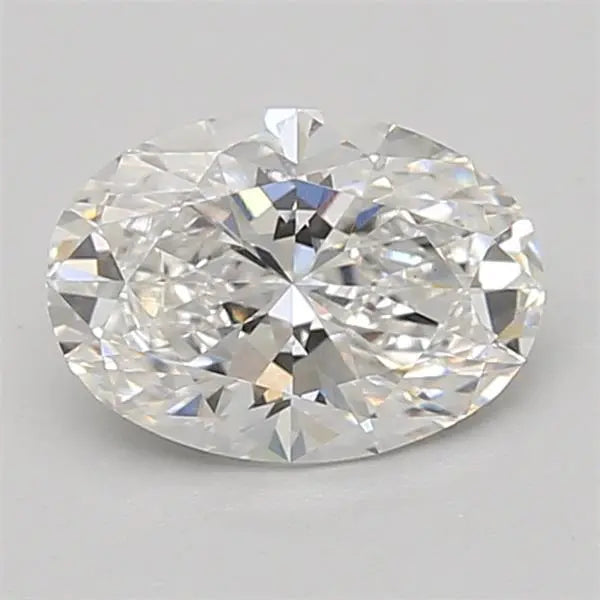 1.42 Carat · OVAL · D · VS1 · IGI · Excellent Cut