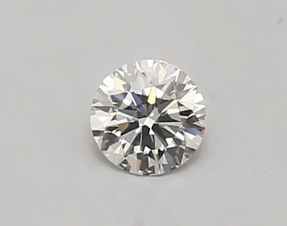 0.36 Carat · ROUND · D · VVS2 · IGI · Ideal Cut