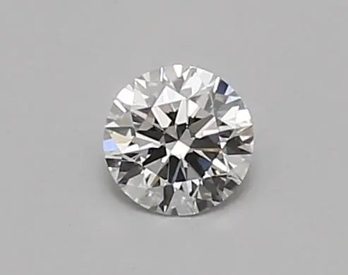 0.26 Carat · ROUND · D · VVS1 · IGI · Ideal Cut