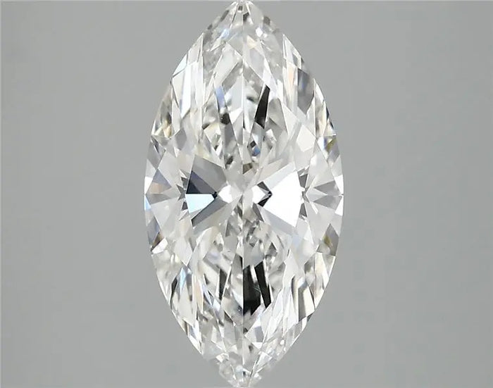 2.01 Carat · MARQUISE · F · VS1 · IGI · Excellent Cut