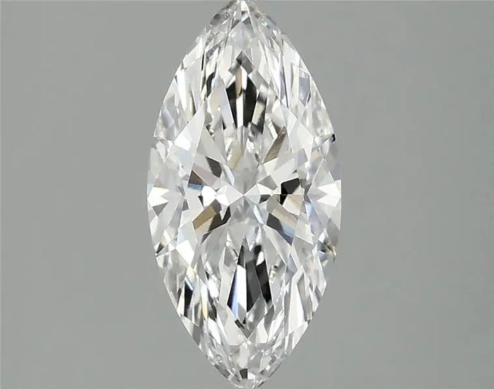 1.30 Carat · MARQUISE · E · VVS2 · IGI · Excellent Cut