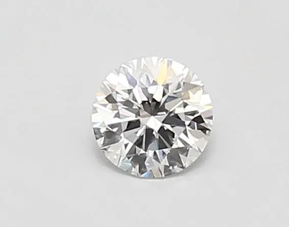0.43 Carat · ROUND · D · VVS1 · IGI · Excellent Cut