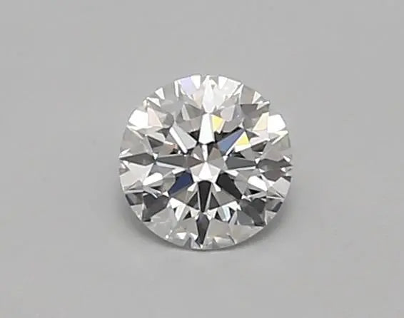 0.41 Carat · ROUND · D · VVS1 · IGI · Ideal Cut