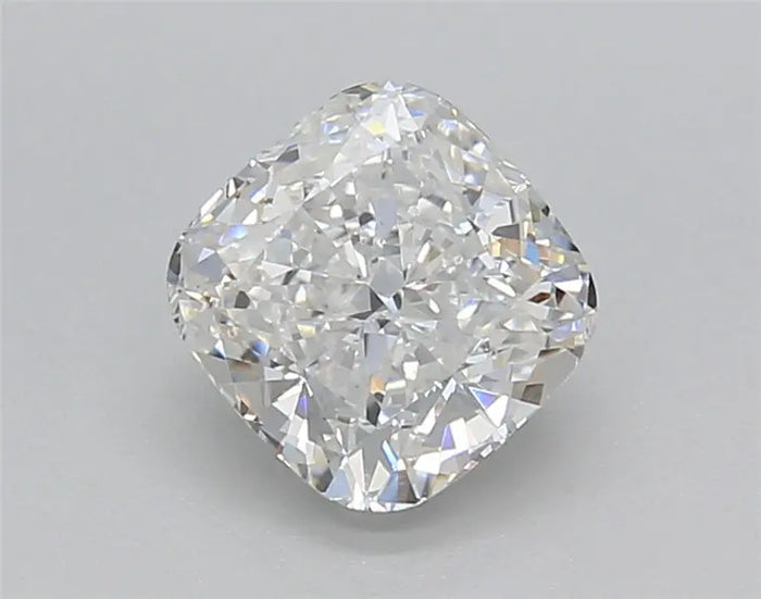 1.52 Carat · CUSHION · D · VS1 · IGI · Excellent Cut