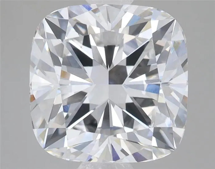 4.06 Carat · CUSHION · E · VVS1 · IGI · Excellent Cut