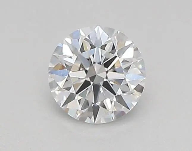 0.27 Carat · ROUND · D · VVS1 · IGI · Ideal Cut