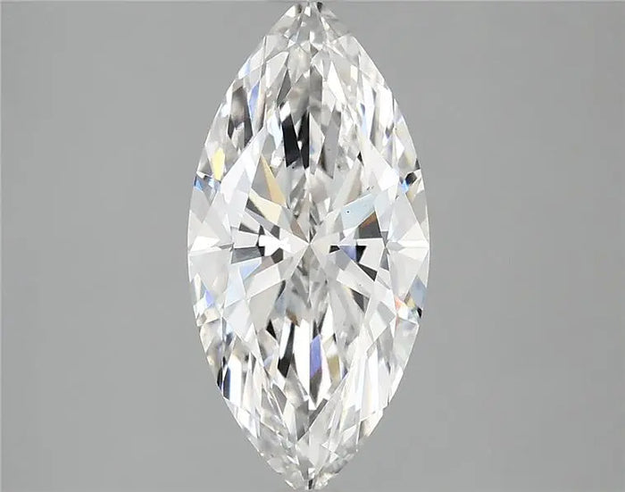 2.08 Carat · MARQUISE · E · VS2 · IGI · Excellent Cut