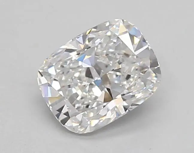 0.80 Carat · CUSHION · E · VVS2 · IGI · Excellent Cut