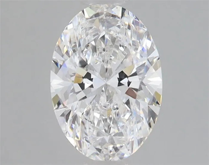 1.05 Carat · OVAL · E · VS1 · GIA · Excellent Cut