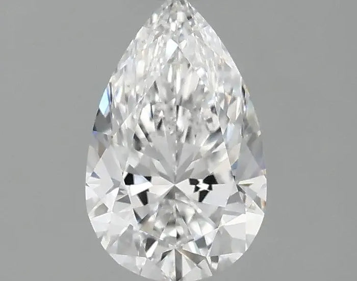 1.09 Carat · PEAR · D · VS1 · IGI · Excellent Cut