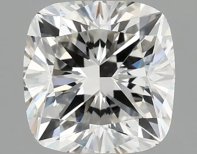 2.22 Carat · CUSHION · G · VVS2 · IGI · Excellent Cut