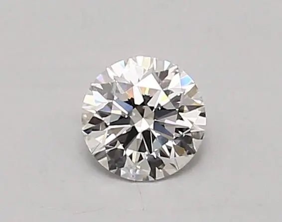 0.44 Carat · ROUND · D · VVS1 · IGI · Ideal Cut