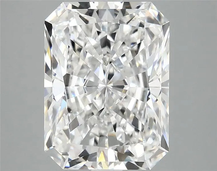 4.15 Carat · RADIANT · D · VVS2 · IGI · Excellent Cut