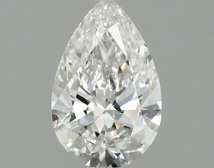 1.07 Carat · PEAR · E · VVS1 · IGI · Excellent Cut