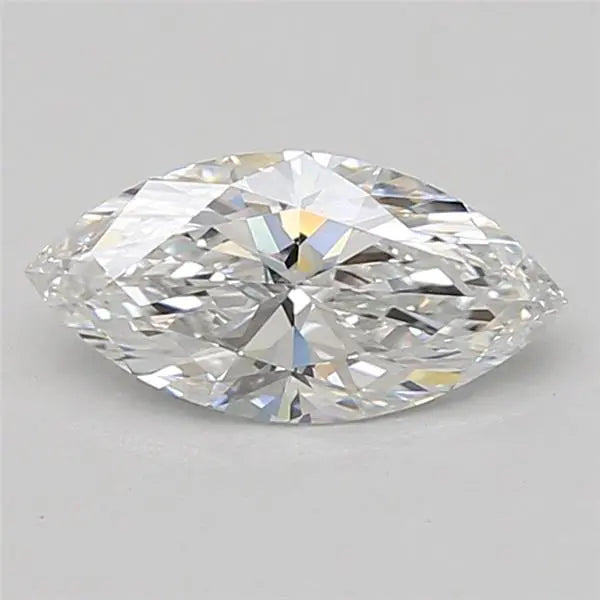 1.09 Carat · MARQUISE · D · VVS2 · IGI · Excellent Cut