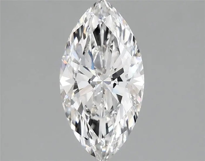 1.08 Carat · MARQUISE · D · VVS2 · IGI · Excellent Cut