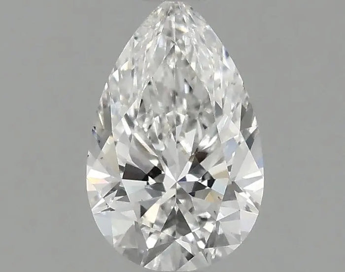 1.06 Carat · PEAR · E · VS1 · IGI · Excellent Cut