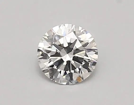 0.52 Carat · ROUND · D · IF · IGI · Ideal Cut