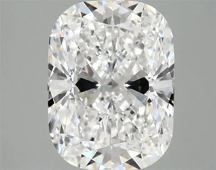 3.08 Carat · CUSHION · D · VS1 · IGI · Excellent Cut