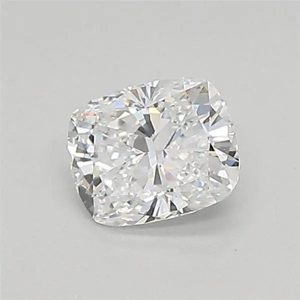 0.46 Carat · CUSHION · D · VVS1 · IGI · Very Good Cut