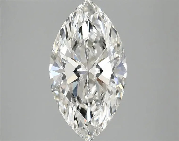 3.06 Carat · MARQUISE · F · VS1 · IGI · Excellent Cut